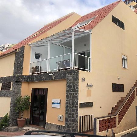 San Sebastián de la Gomera La Palmera מראה חיצוני תמונה