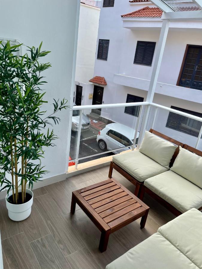 San Sebastián de la Gomera La Palmera מראה חיצוני תמונה